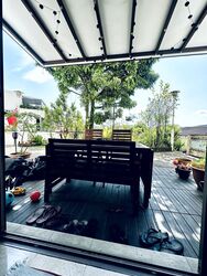 Jalan Dermawan (D23), Terrace #476379221